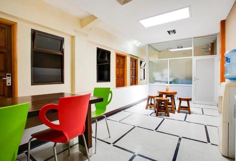 Hotel Oyo 3822 Mine Home