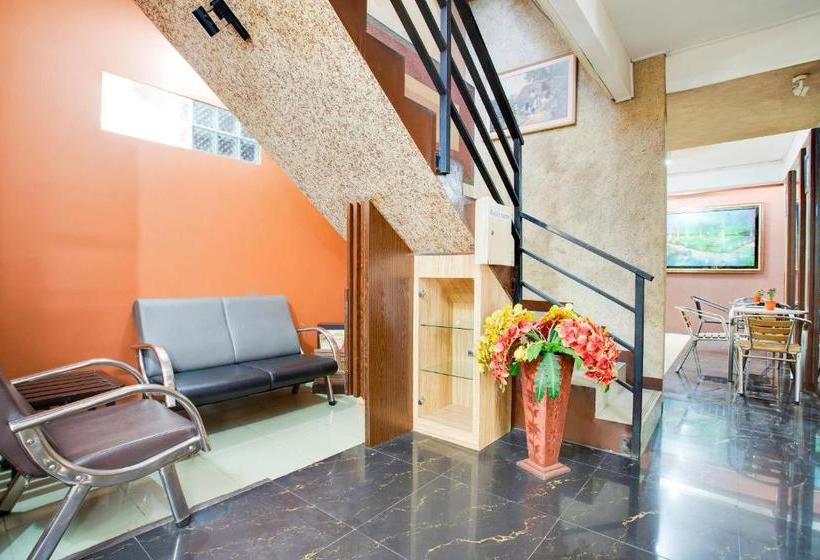 Hotel Oyo 3822 Mine Home