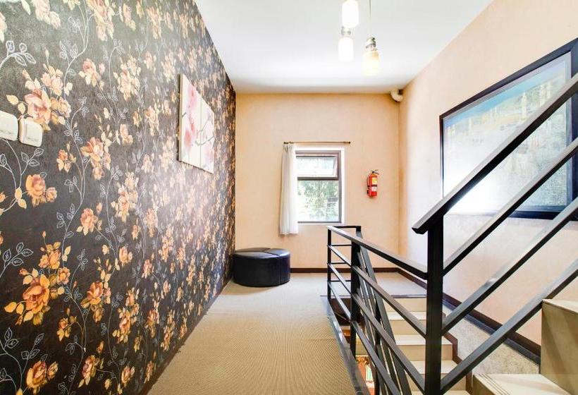 Hotel Oyo 3822 Mine Home