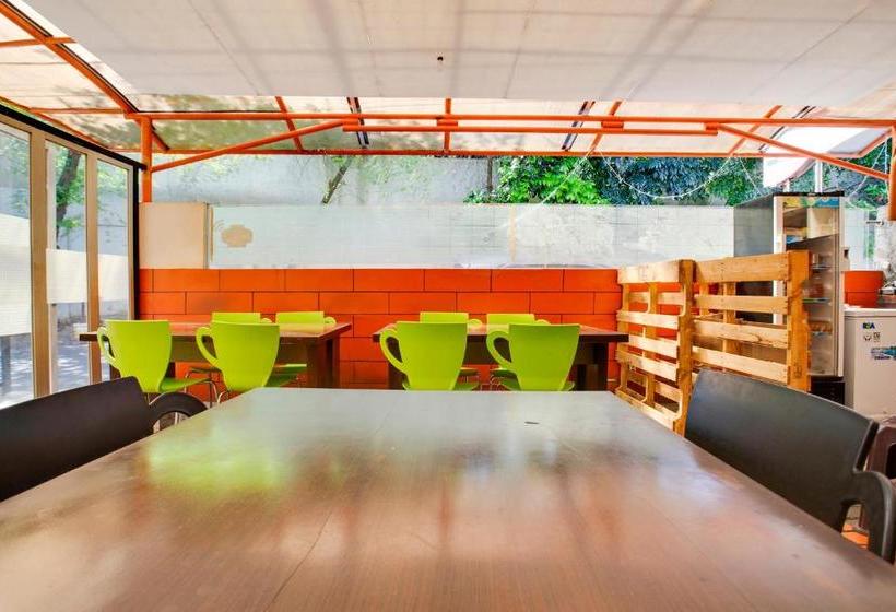 Hotel Oyo 3822 Mine Home