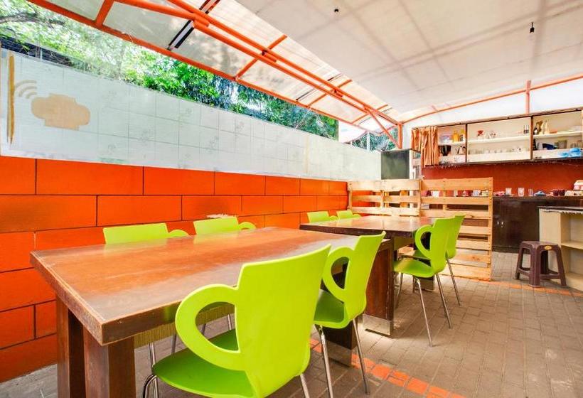 Hotel Oyo 3822 Mine Home