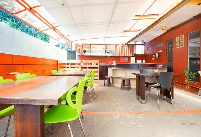 Hotel Oyo 3822 Mine Home