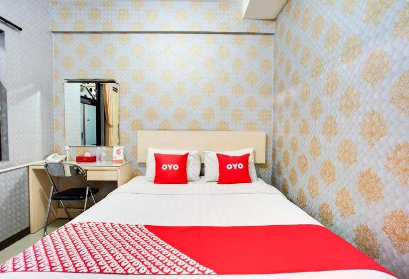 Hotel Oyo 3822 Mine Home