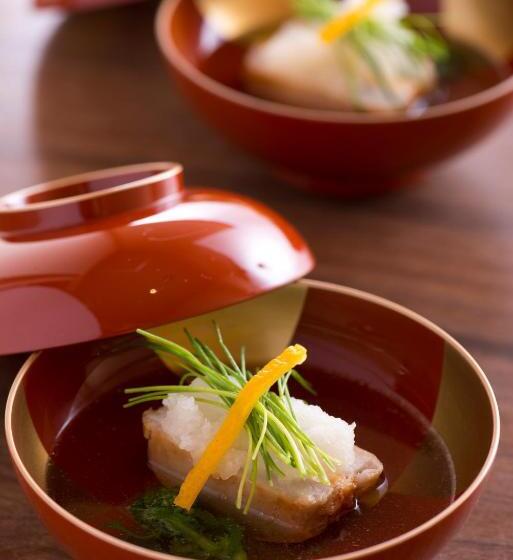 בית מלון כפרי Onsen Ryokan Yamaki