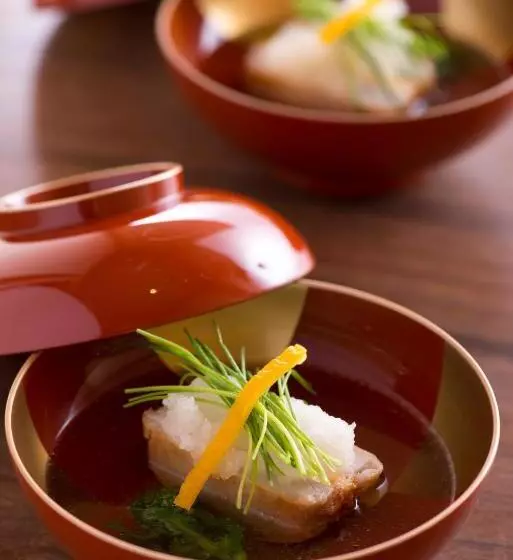 Hotelli Onsen Ryokan Yamaki