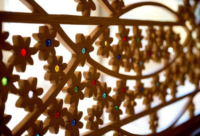 בית מלון כפרי Onsen Ryokan Yamaki