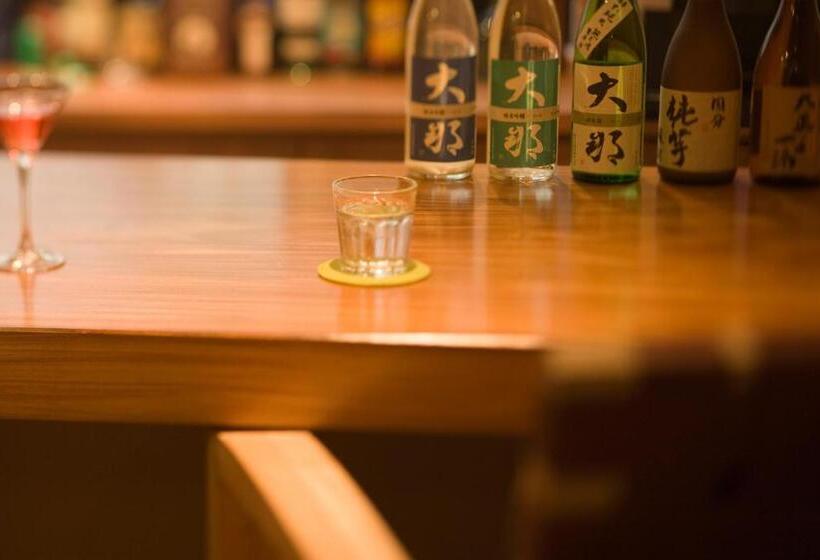 בית מלון כפרי Onsen Ryokan Yamaki