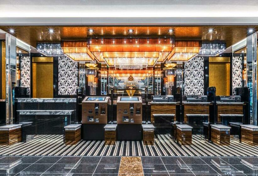 Apa Hotel Shin Osaka Ekimae