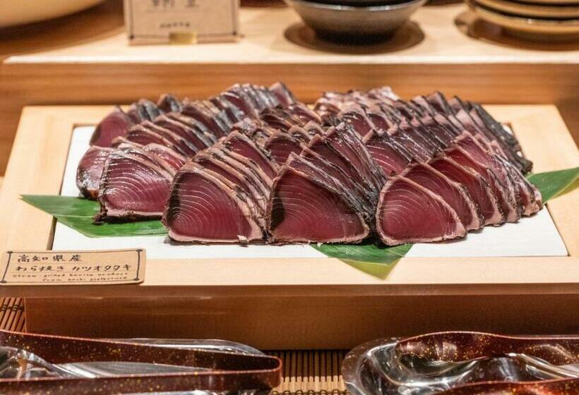 Apa Hotel Shin Osaka Ekimae