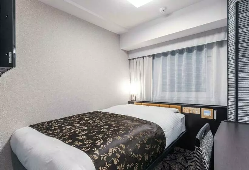 Apa Hotel Shin Osaka Ekimae