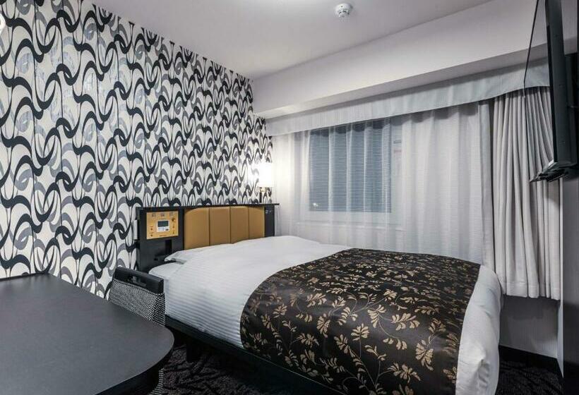 Apa Hotel Shin Osaka Ekimae