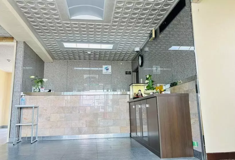 Green Hotel Aizu