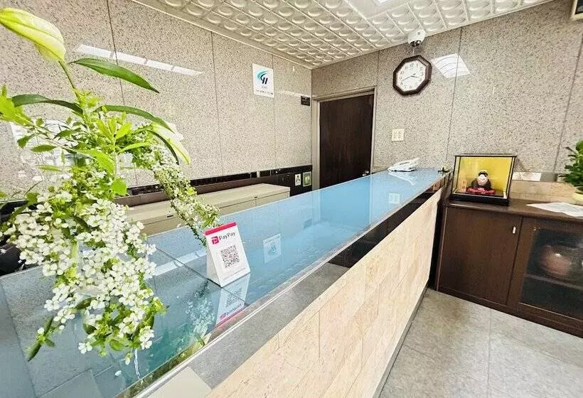 Green Hotel Aizu