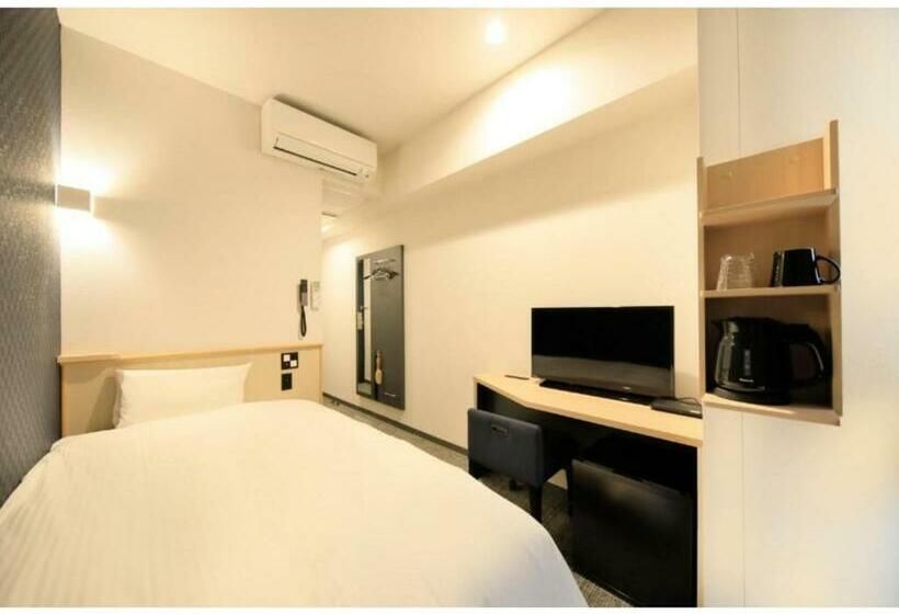 Hotel New Nagano Next