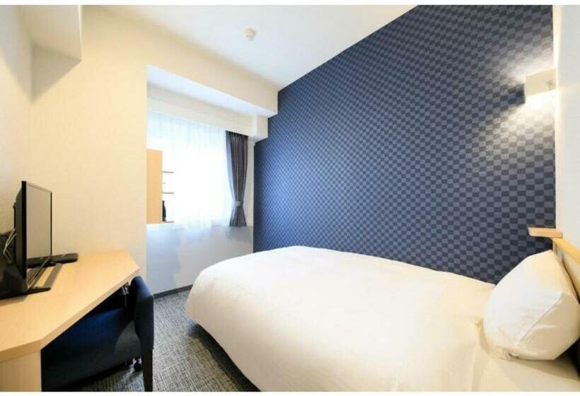 Hotel New Nagano Next