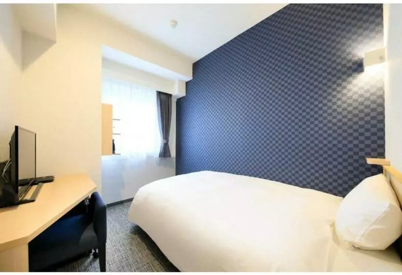 ホテル New Nagano Next