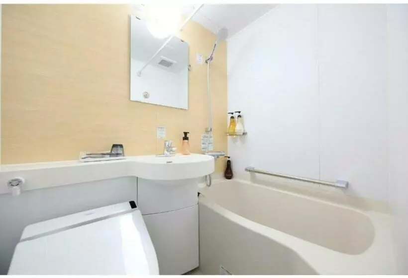 ホテル New Nagano Next