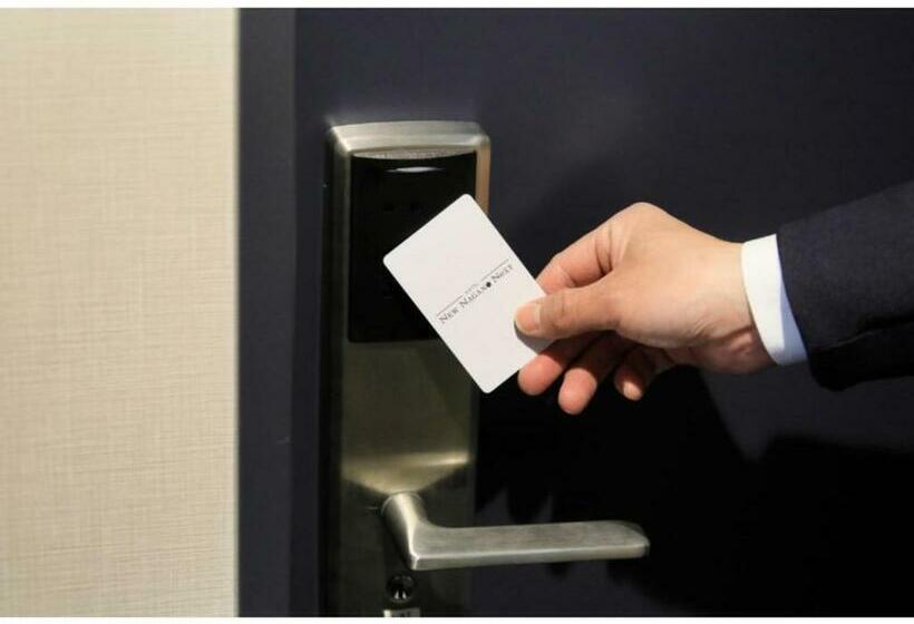 Hotel New Nagano Next