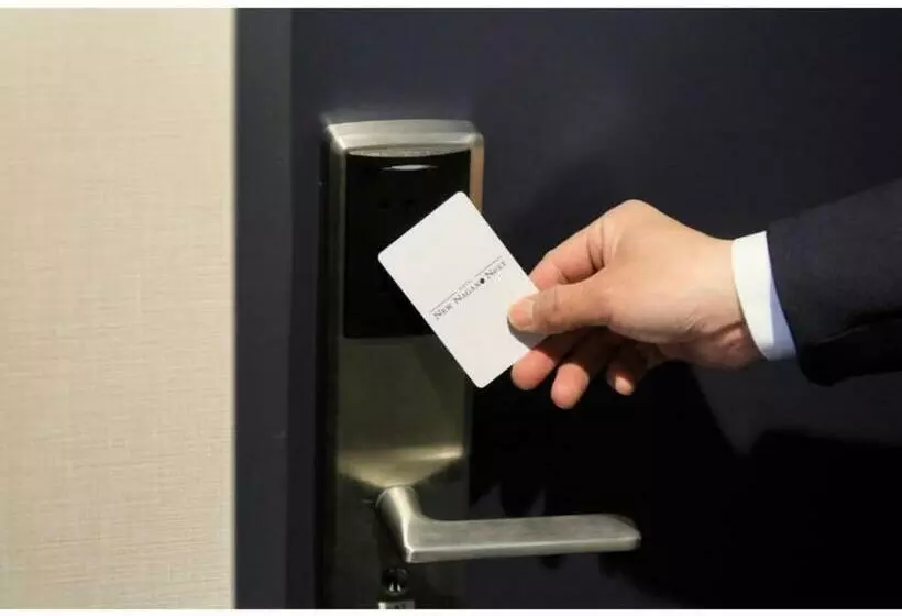 ホテル New Nagano Next