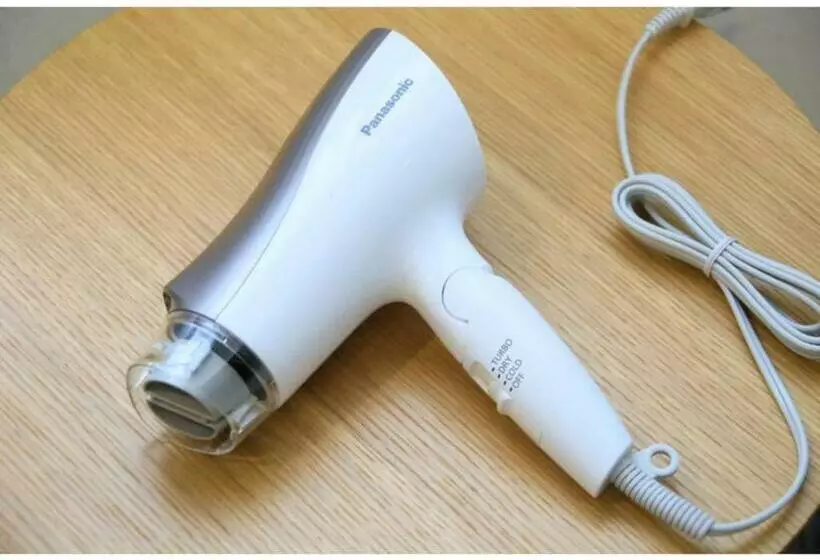 ホテル New Nagano Next