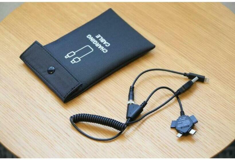 Hotel New Nagano Next