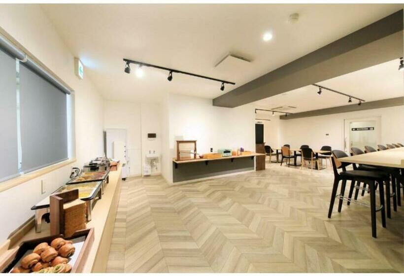 Hotel New Nagano Next