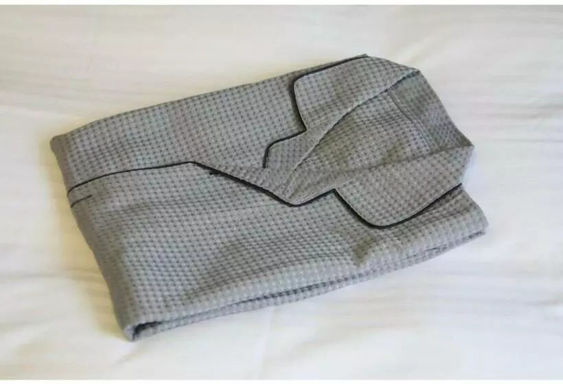 ホテル New Nagano Next