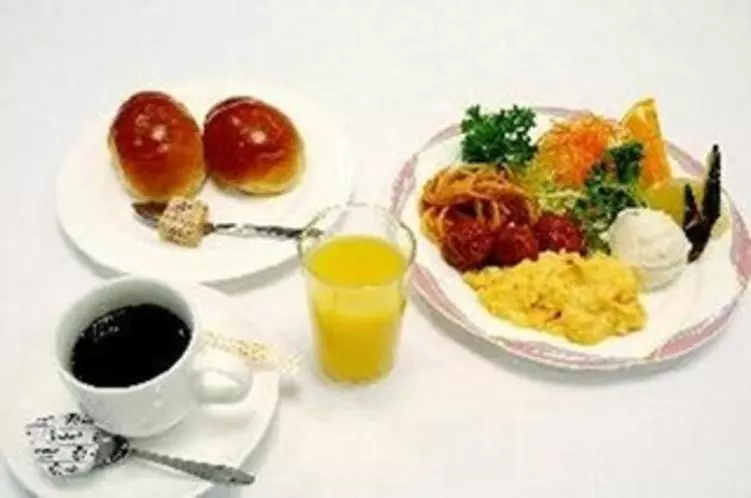 ホテル Okayama Ekimae Universal