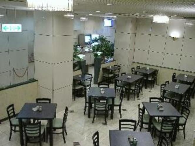 ホテル Okayama Ekimae Universal