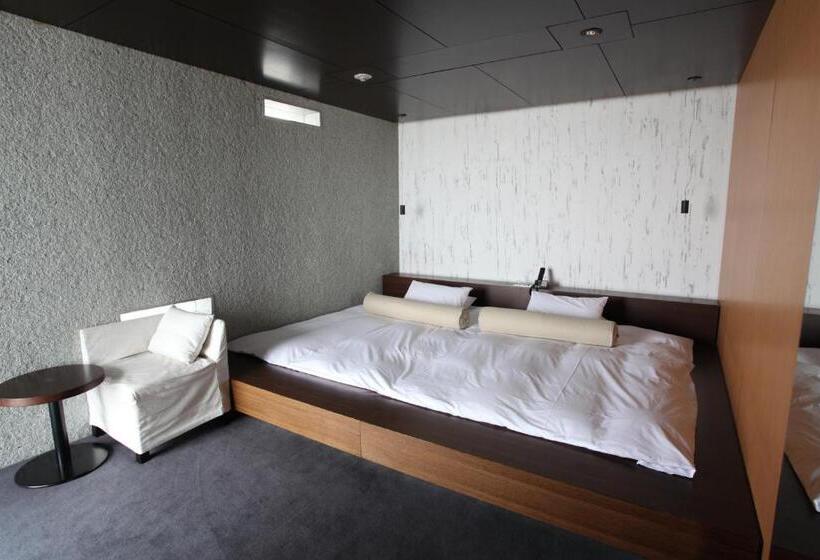 Otel Setre Kobe Maiko