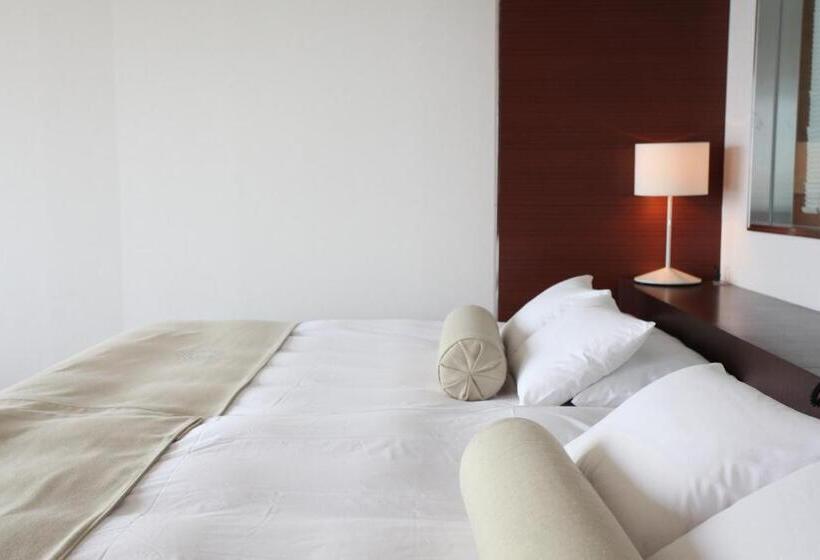 Otel Setre Kobe Maiko