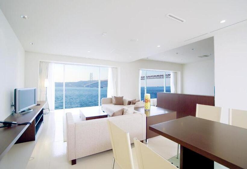 Otel Setre Kobe Maiko