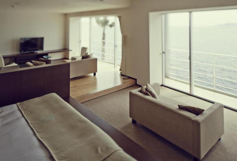 Otel Setre Kobe Maiko