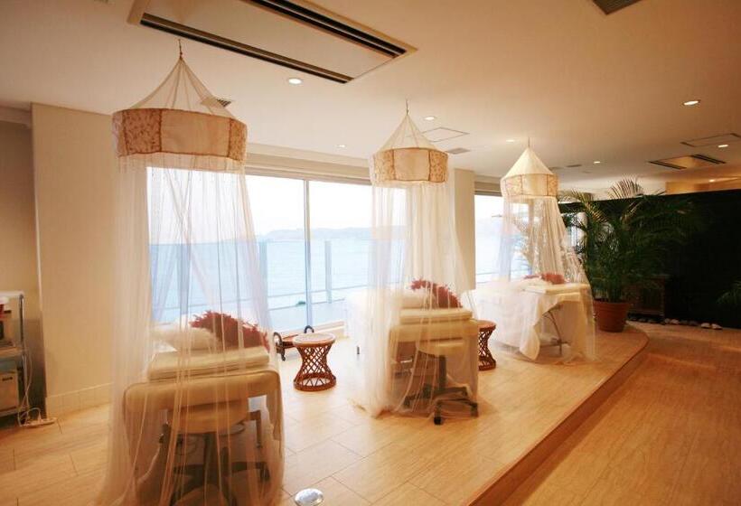 Otel Setre Kobe Maiko