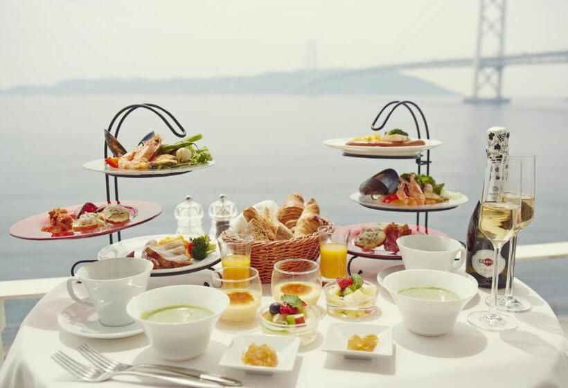 Otel Setre Kobe Maiko