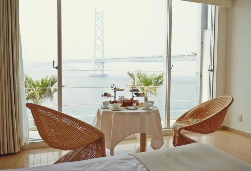 Otel Setre Kobe Maiko