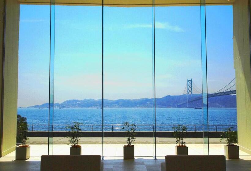 Otel Setre Kobe Maiko