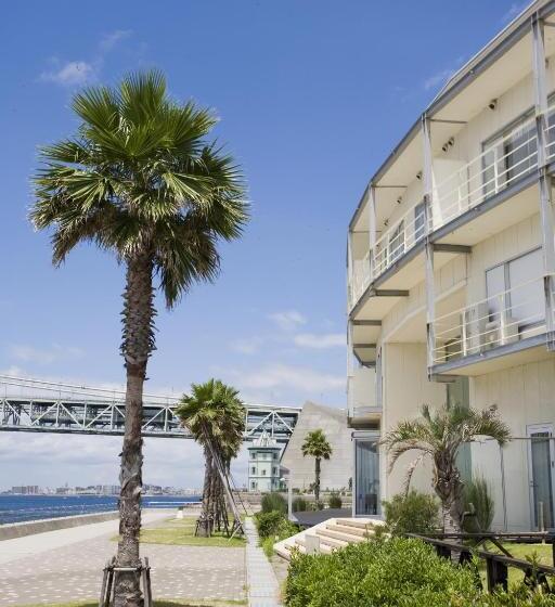 Otel Setre Kobe Maiko