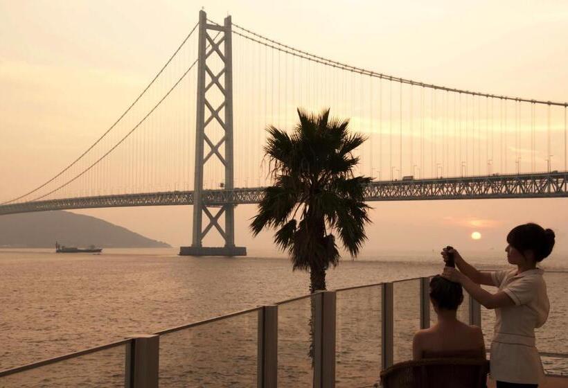 Otel Setre Kobe Maiko