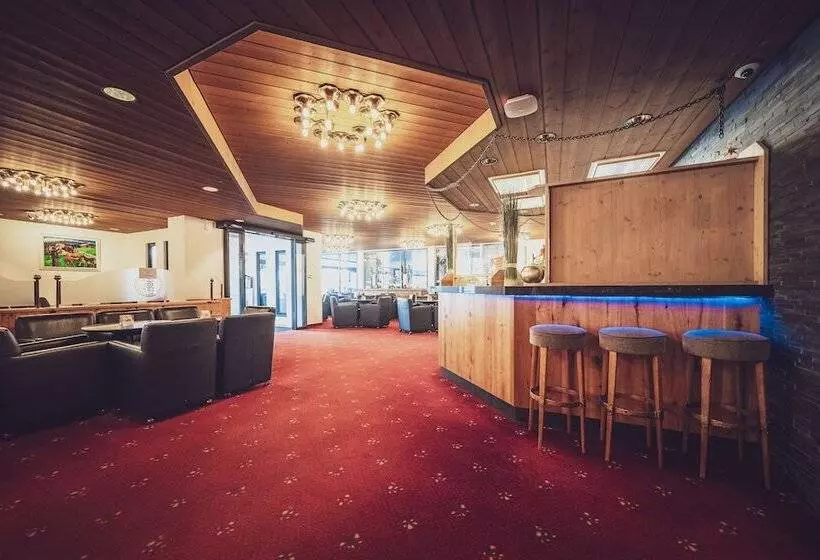 Club Hotel Rooms Only   By Mountain Hotels