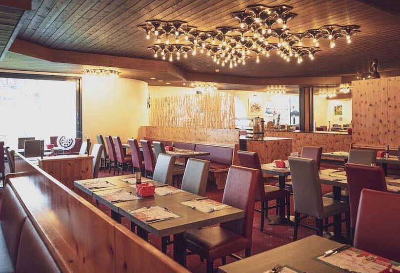 Club Hotel Rooms Only By Mountain Hotels