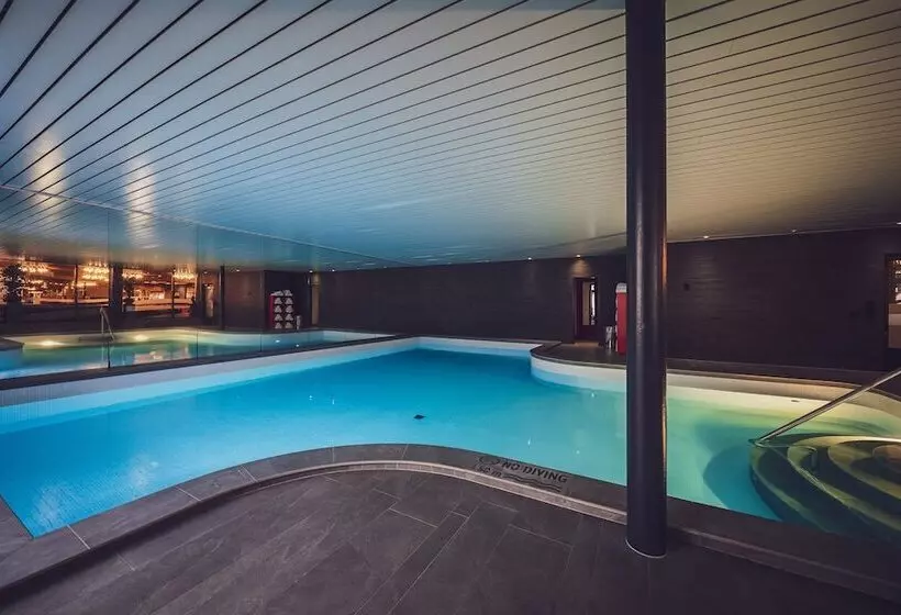 Club Hotel Rooms Only   By Mountain Hotels