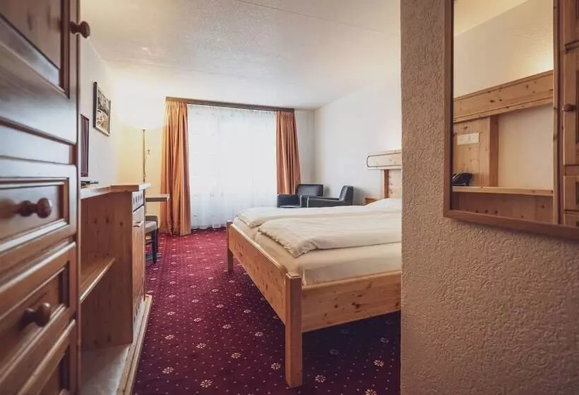 Club Hotel Rooms Only   By Mountain Hotels