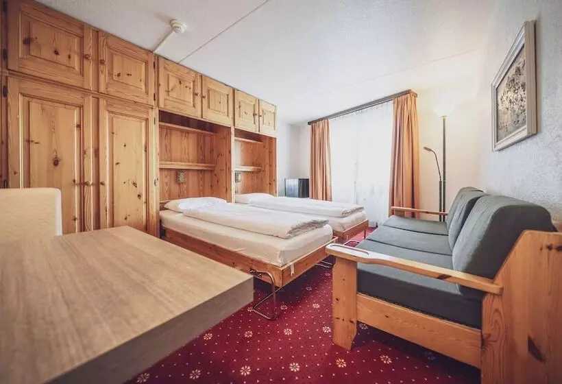 Club Hotel Rooms Only   By Mountain Hotels
