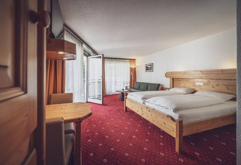 Club Hotel Rooms Only By Mountain Hotels