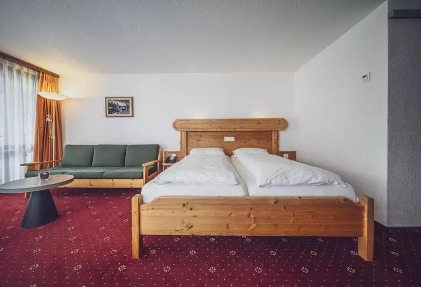Club Hotel Rooms Only   By Mountain Hotels