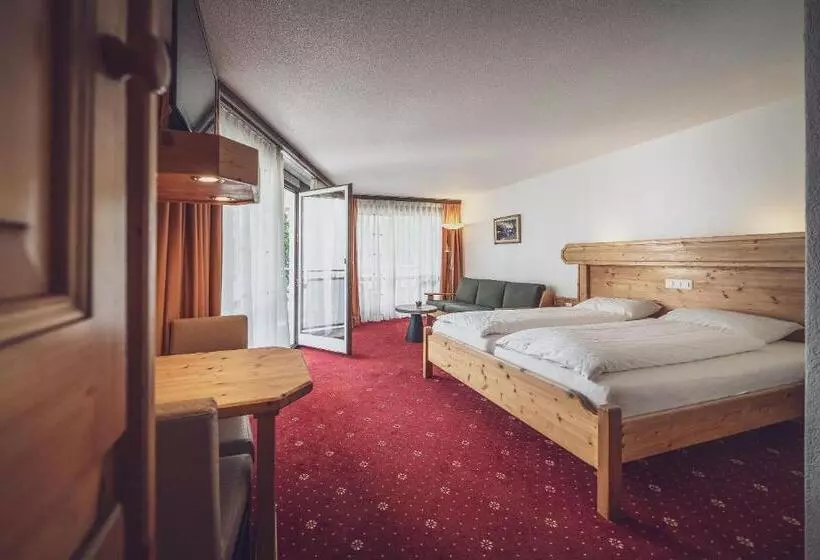 Club Hotel Rooms Only   By Mountain Hotels