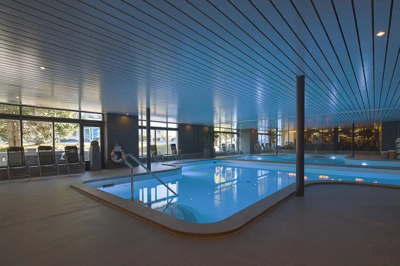 Club Hotel Rooms Only By Mountain Hotels