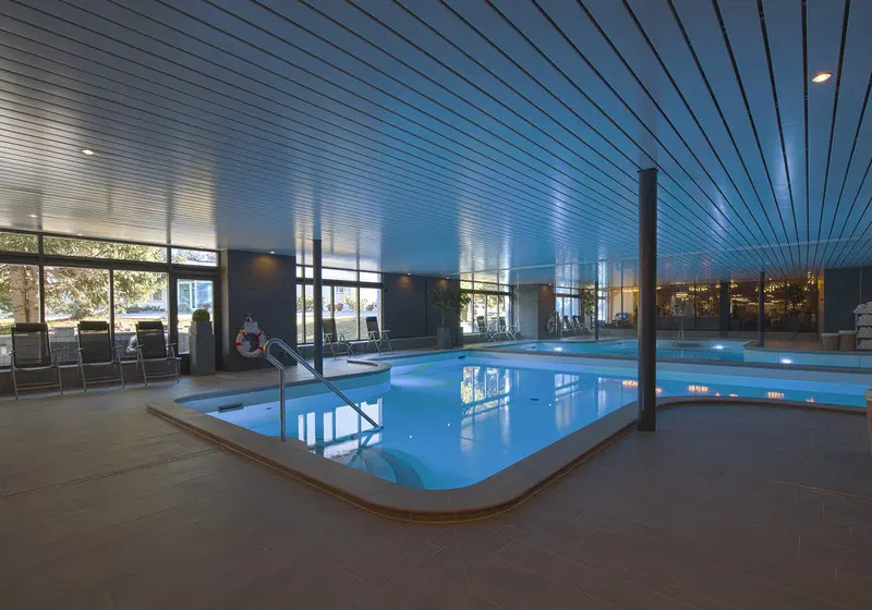 Club Hotel Rooms Only By Mountain Hotels