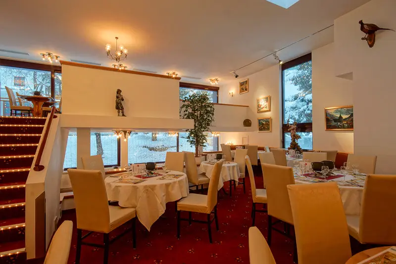 Club Hotel Rooms Only By Mountain Hotels